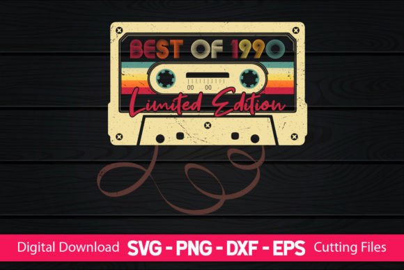 Best of 1990 Funny 33th Birthday Embroidery Review