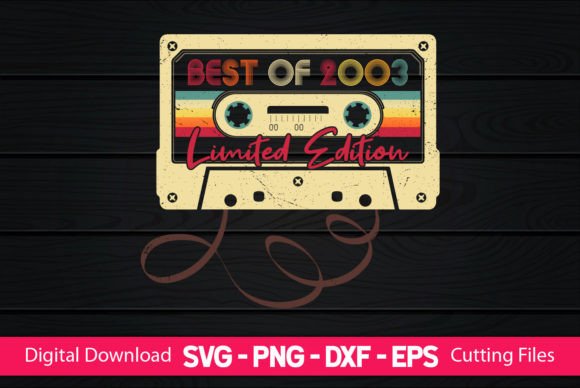 Best of 2003 Funny 20th Birthday Graphics and Crafts Review