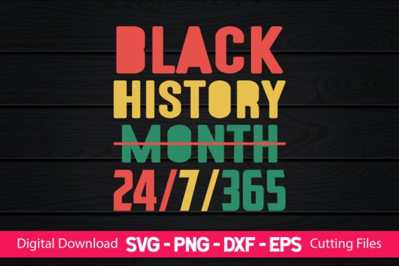 Black History Month Funny Black History Graphics and Crafts