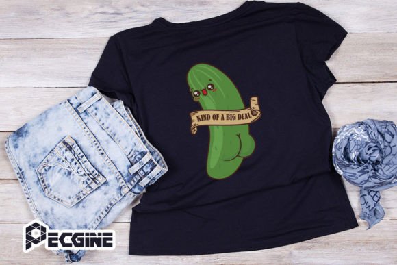 Kind of a Big Deal Funny Christmas Graphics and Crafts Review