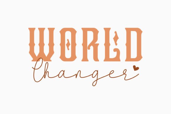 Retro Boho Baby Quotes SVG World Change Graphics and Crafts Review